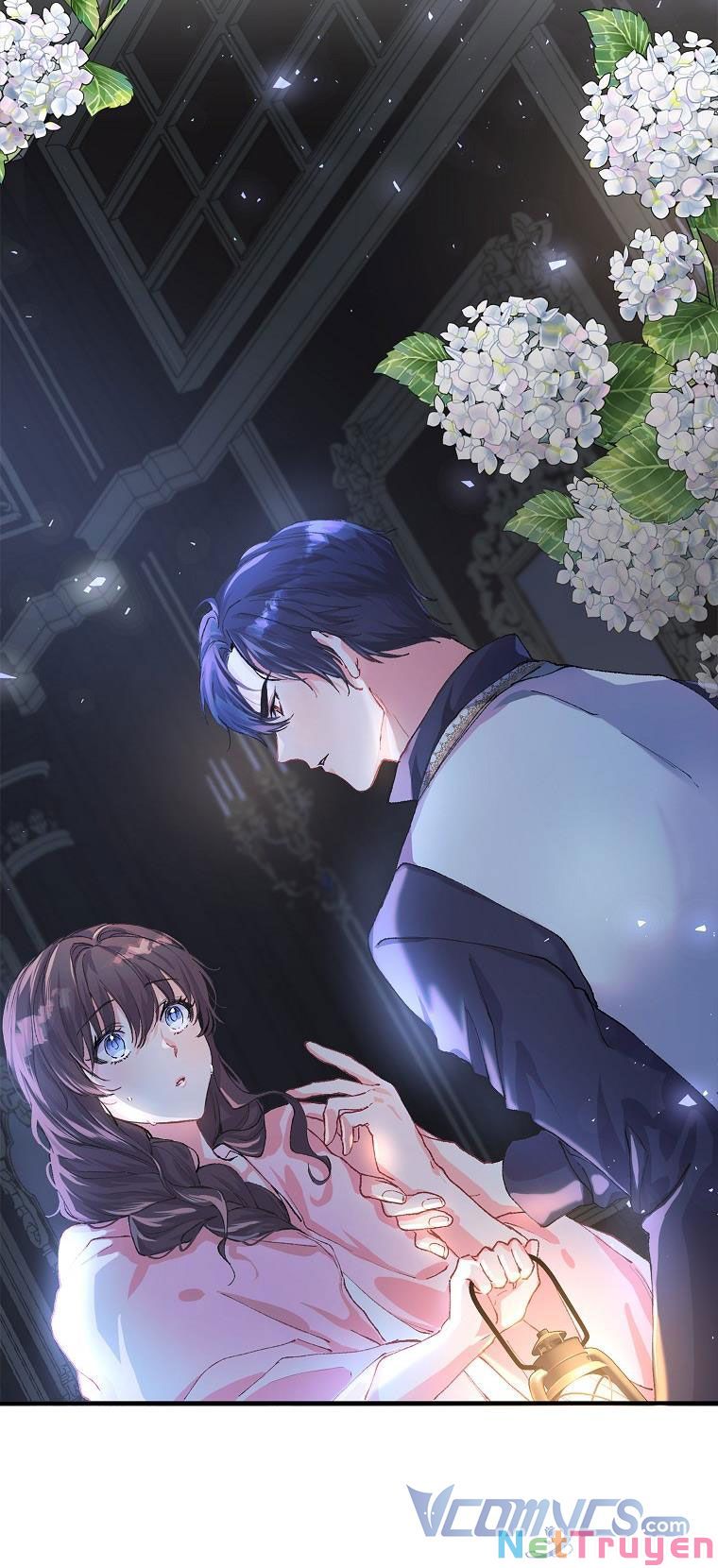 Thời Gian Của Nhân Vật Phụ Có Giới Hạn Chapter 8 - Trang 25