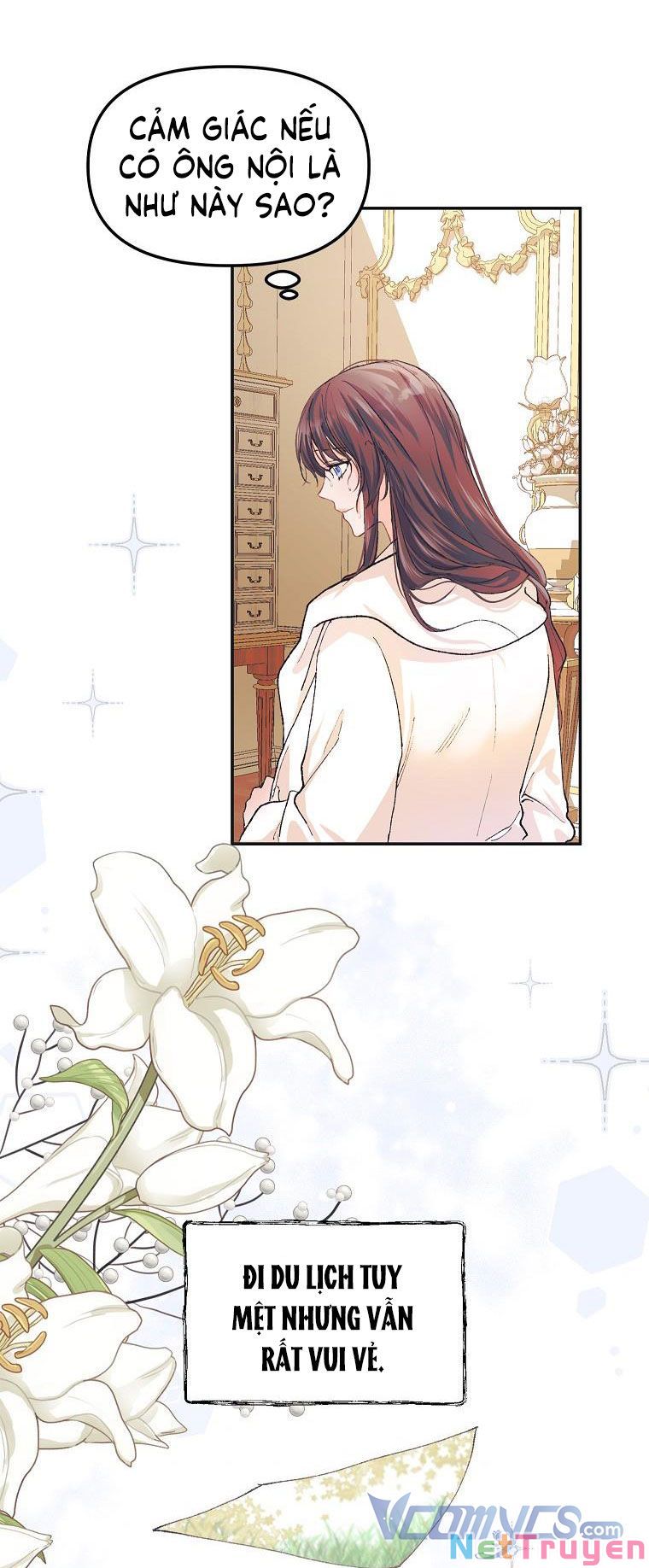 Thời Gian Của Nhân Vật Phụ Có Giới Hạn Chapter 7 - Trang 30