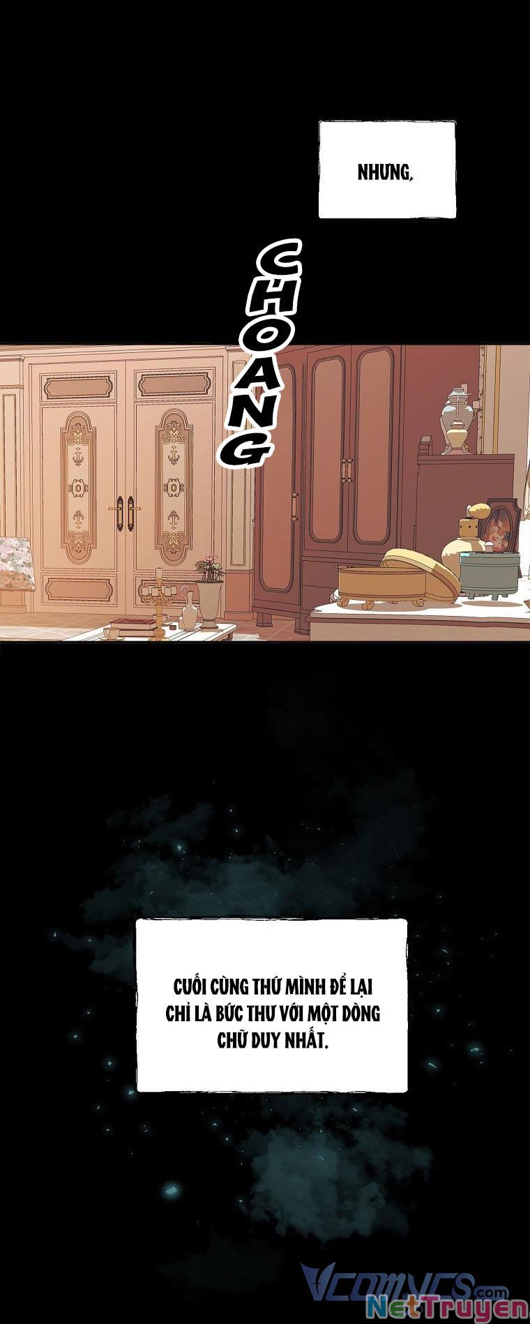 Thời Gian Của Nhân Vật Phụ Có Giới Hạn Chapter 7 - Trang 17