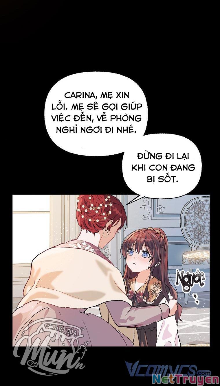 Thời Gian Của Nhân Vật Phụ Có Giới Hạn Chapter 4 - Trang 37