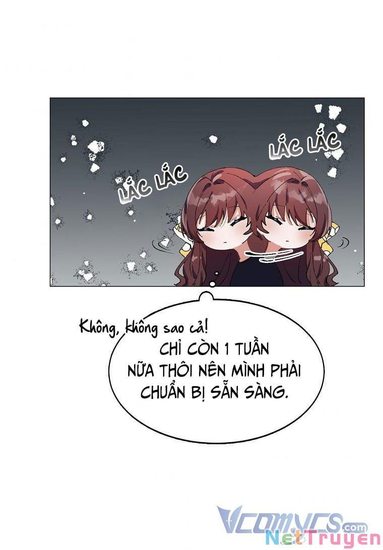 Thời Gian Của Nhân Vật Phụ Có Giới Hạn Chapter 3 - Trang 6