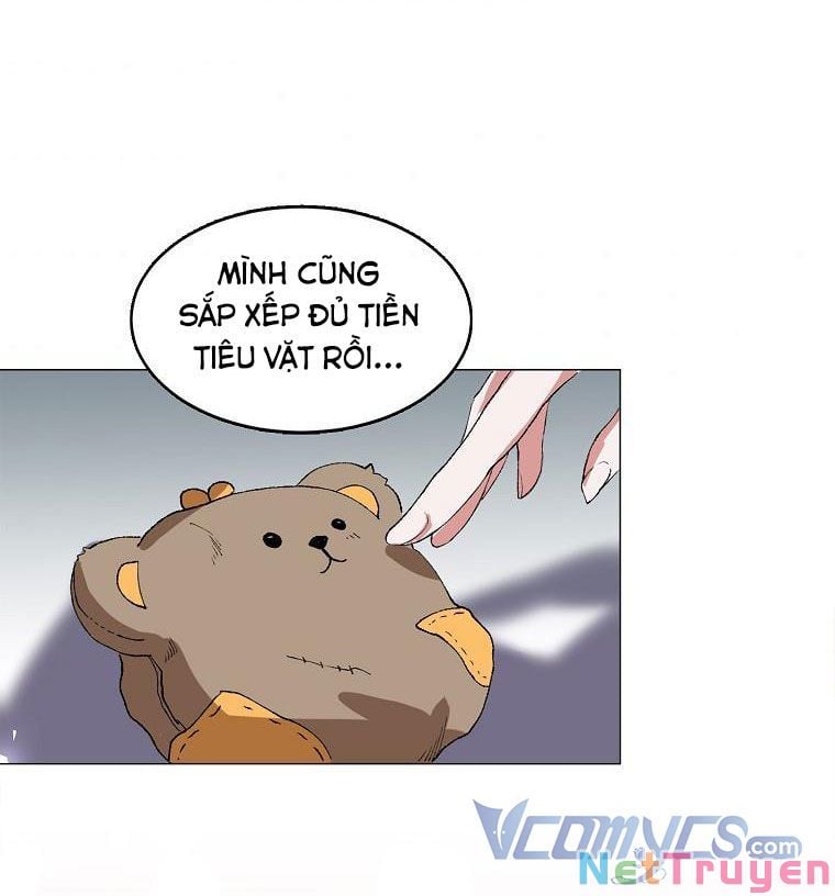 Thời Gian Của Nhân Vật Phụ Có Giới Hạn Chapter 3 - Trang 7