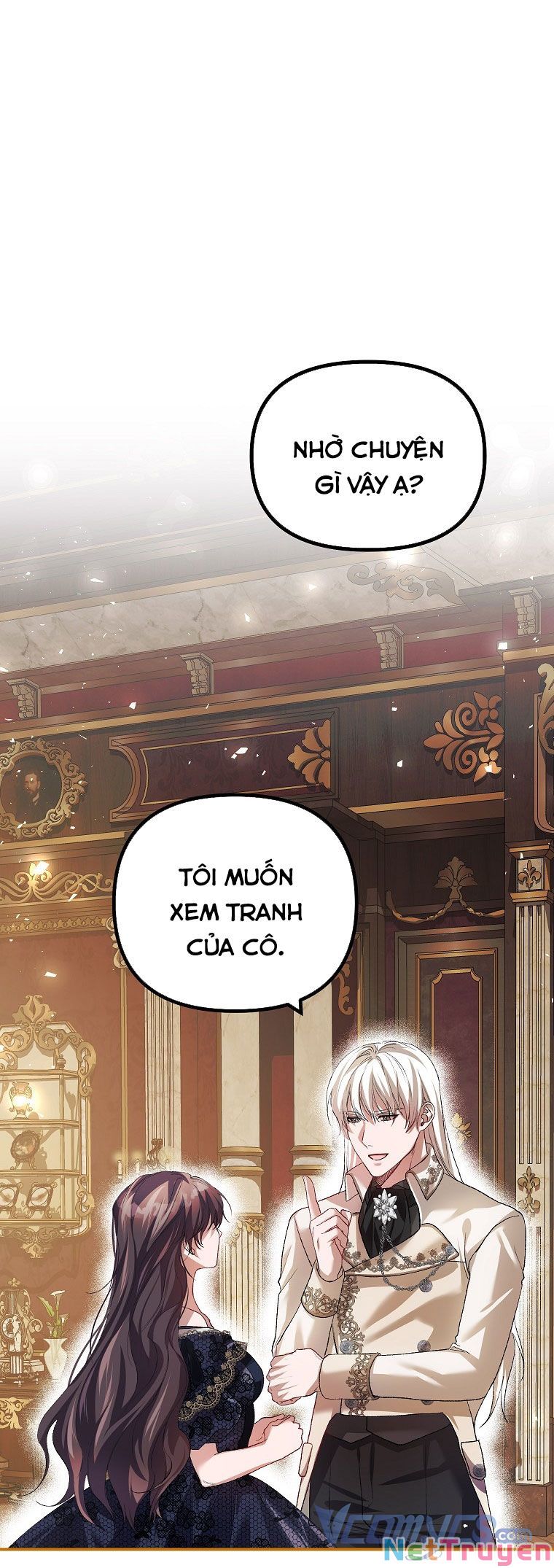 Thời Gian Của Nhân Vật Phụ Có Giới Hạn Chapter 30 - Trang 0