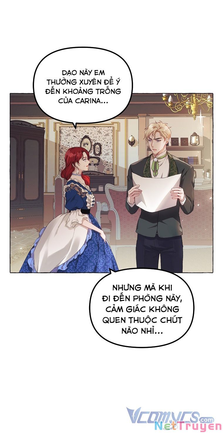Thời Gian Của Nhân Vật Phụ Có Giới Hạn Chapter 14 - Trang 24