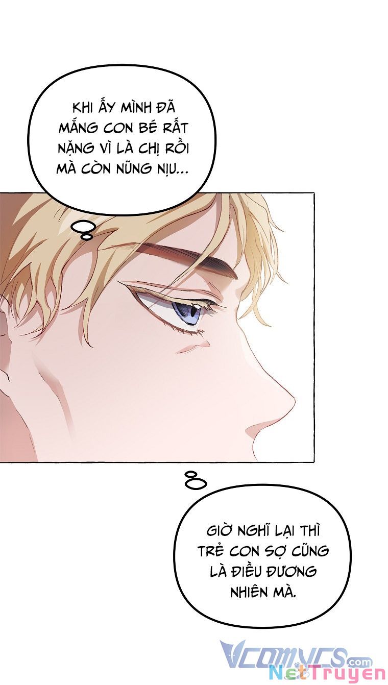 Thời Gian Của Nhân Vật Phụ Có Giới Hạn Chapter 14 - Trang 7