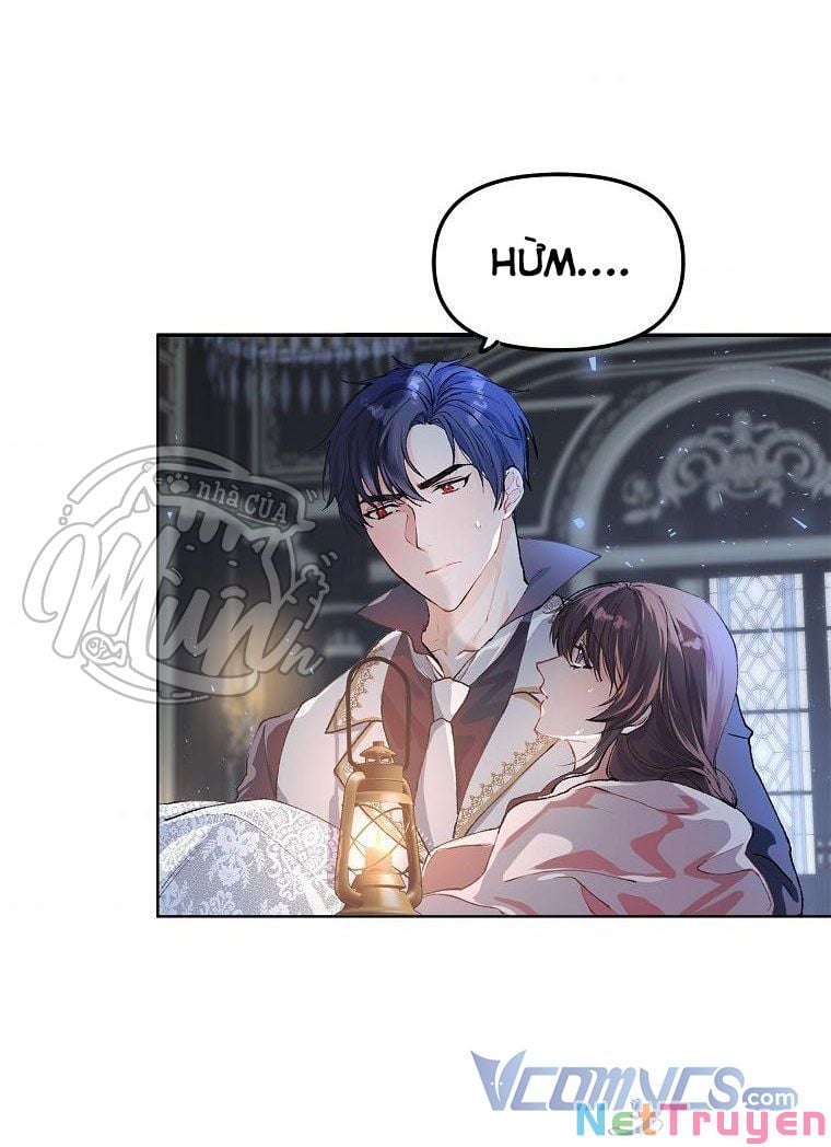 Thời Gian Của Nhân Vật Phụ Có Giới Hạn Chapter 8 - Trang 47