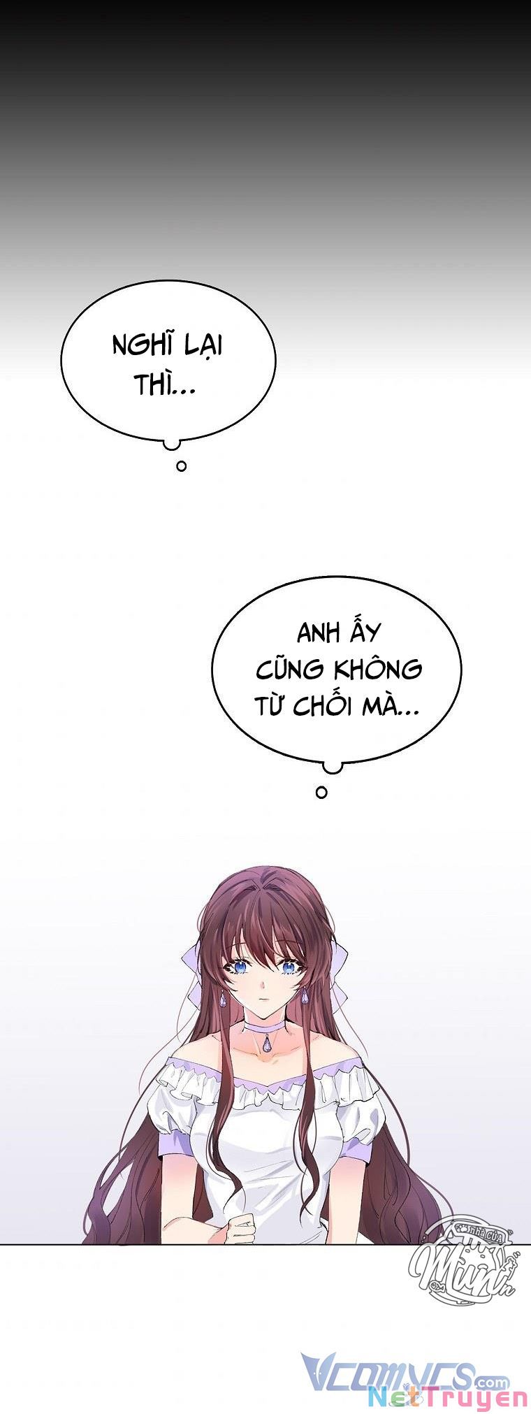 Thời Gian Của Nhân Vật Phụ Có Giới Hạn Chapter 2 - Trang 40