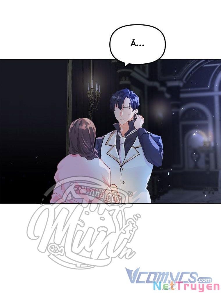 Thời Gian Của Nhân Vật Phụ Có Giới Hạn Chapter 8 - Trang 14