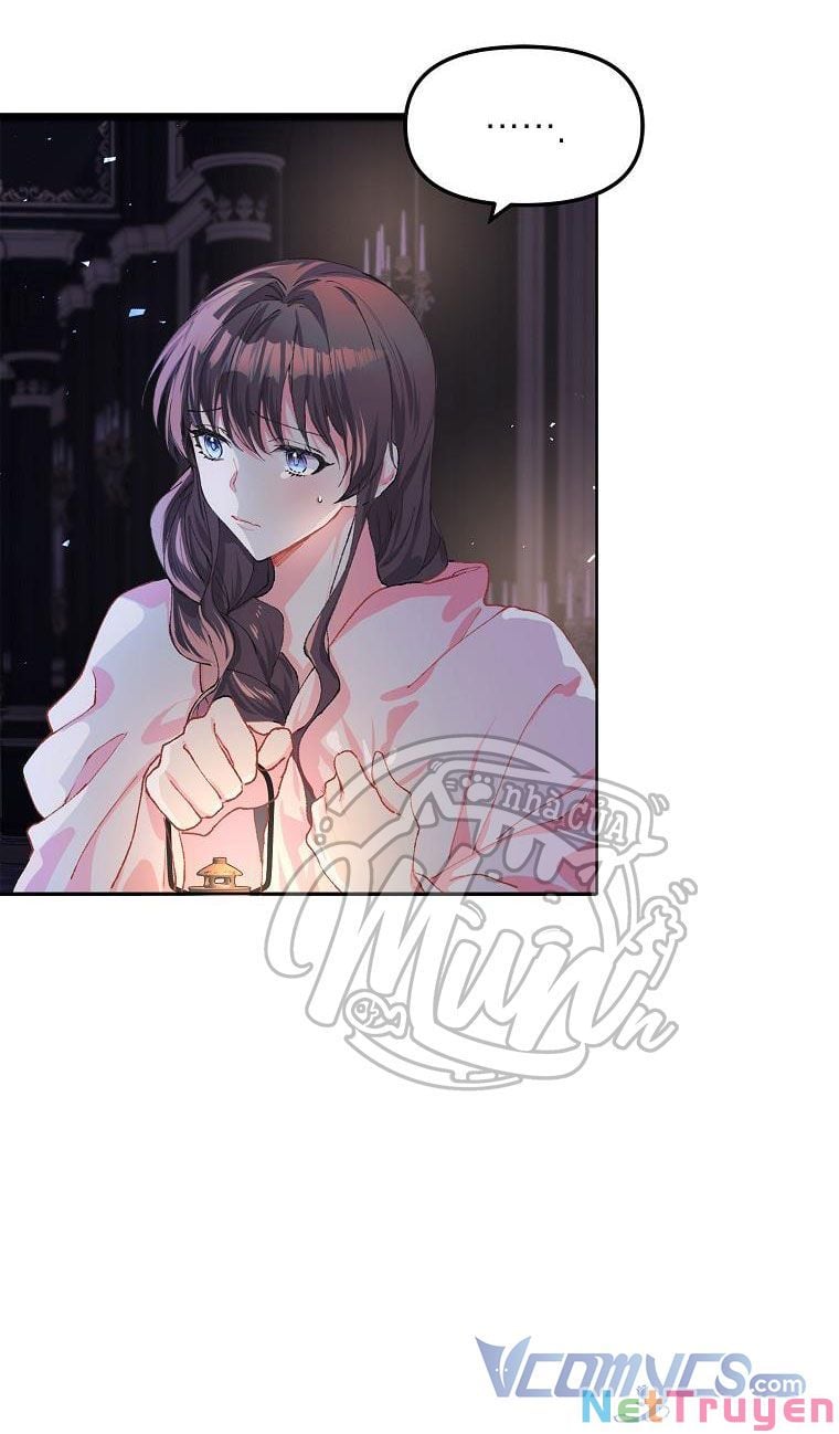 Thời Gian Của Nhân Vật Phụ Có Giới Hạn Chapter 8 - Trang 19