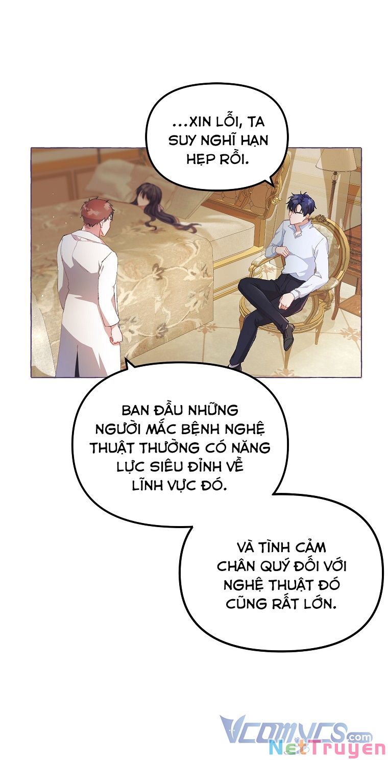 Thời Gian Của Nhân Vật Phụ Có Giới Hạn Chapter 13 - Trang 8