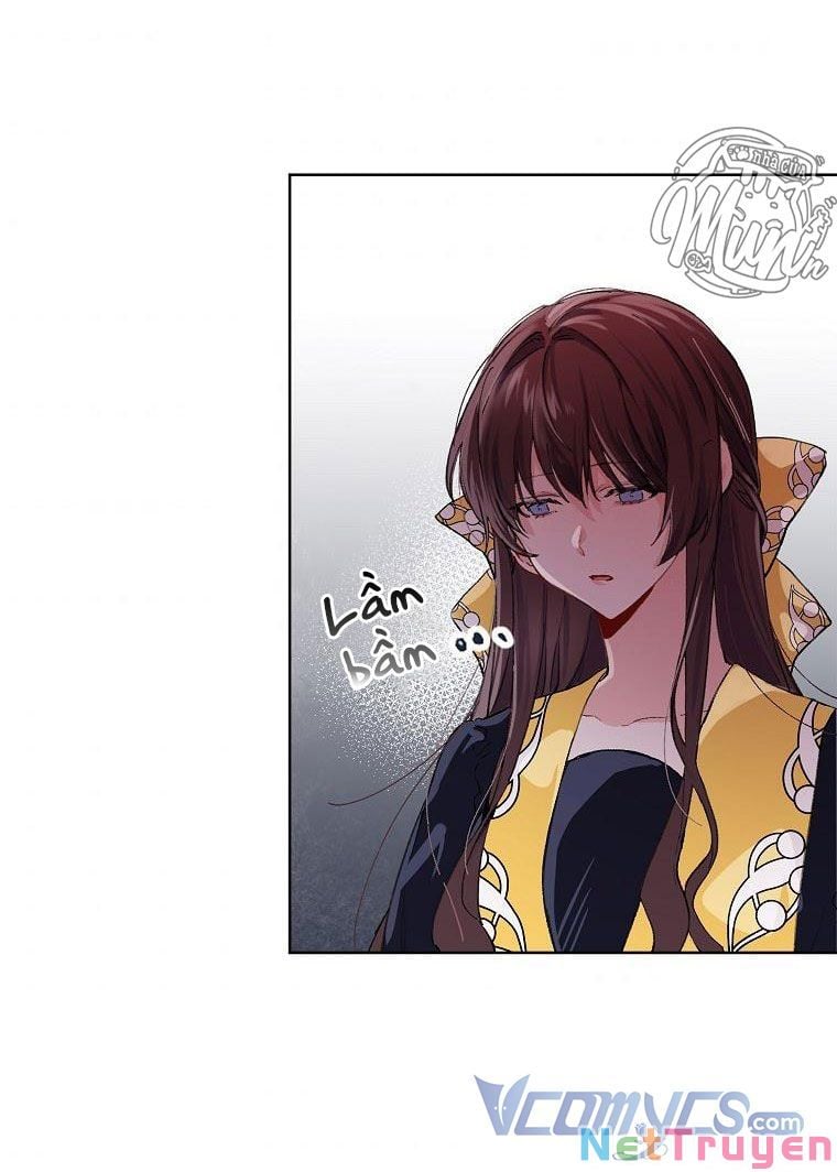 Thời Gian Của Nhân Vật Phụ Có Giới Hạn Chapter 3 - Trang 47