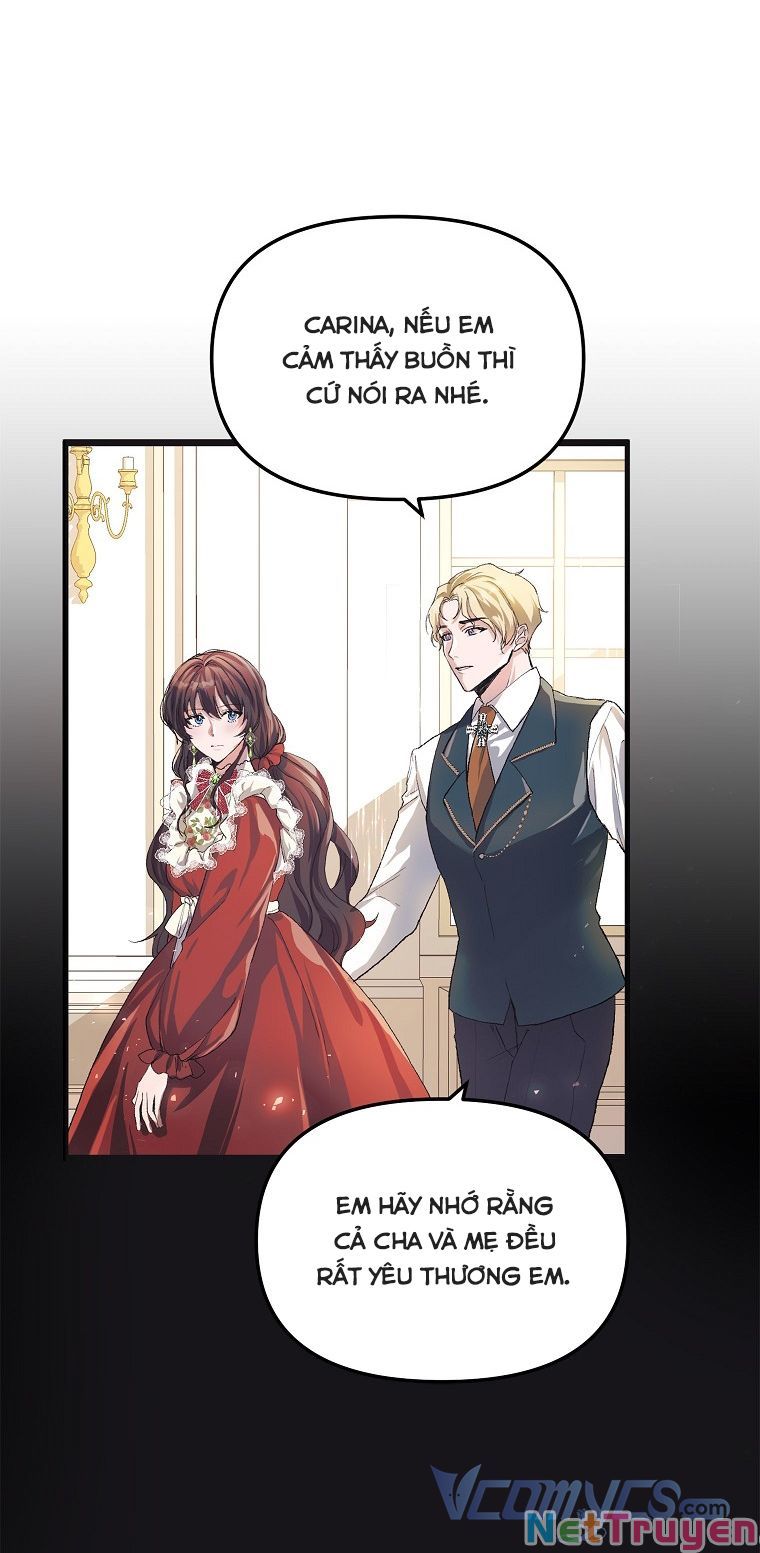 Thời Gian Của Nhân Vật Phụ Có Giới Hạn Chapter 9 - Trang 8