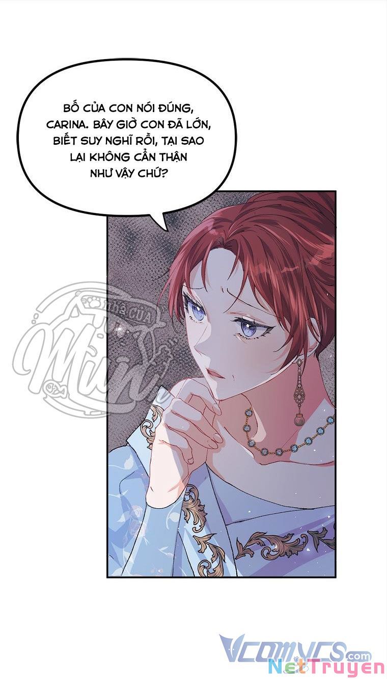 Thời Gian Của Nhân Vật Phụ Có Giới Hạn Chapter 6 - Trang 7