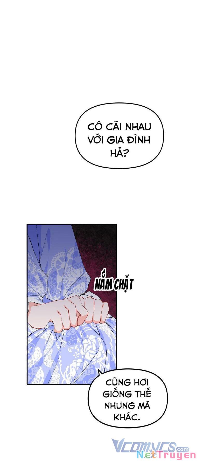 Thời Gian Của Nhân Vật Phụ Có Giới Hạn Chapter 7 - Trang 38