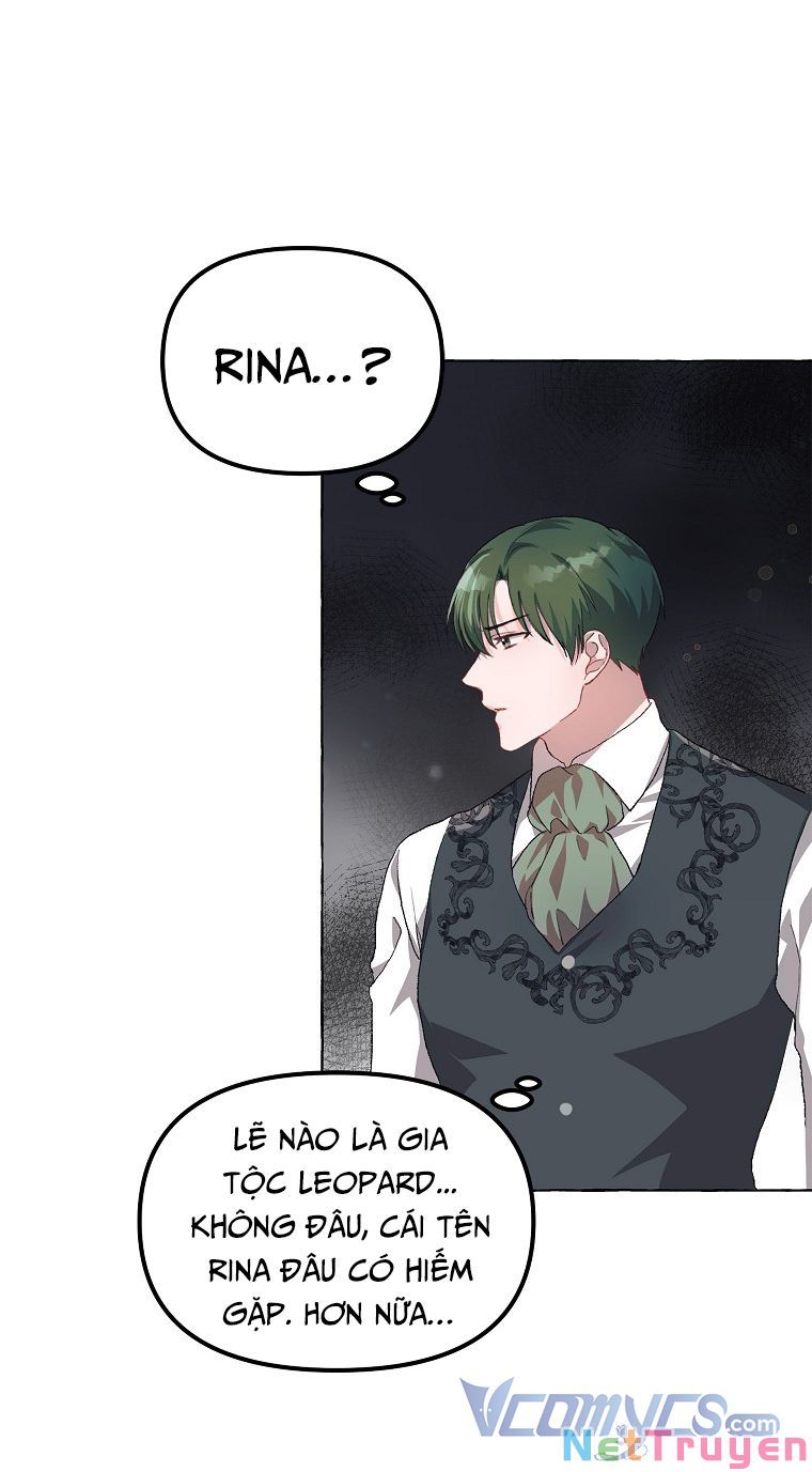 Thời Gian Của Nhân Vật Phụ Có Giới Hạn Chapter 13 - Trang 44
