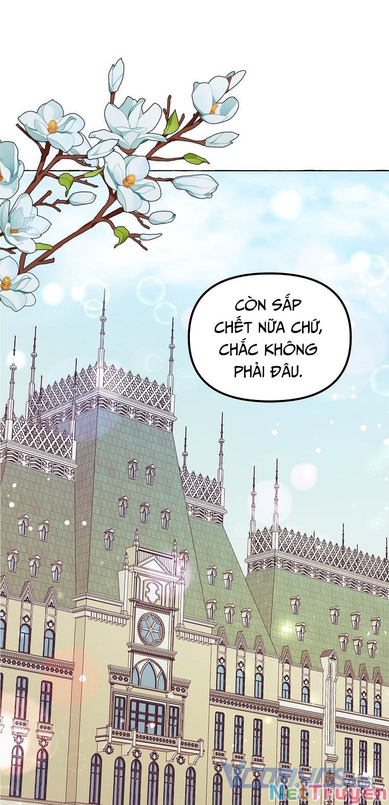 Thời Gian Của Nhân Vật Phụ Có Giới Hạn Chapter 13 - Trang 45