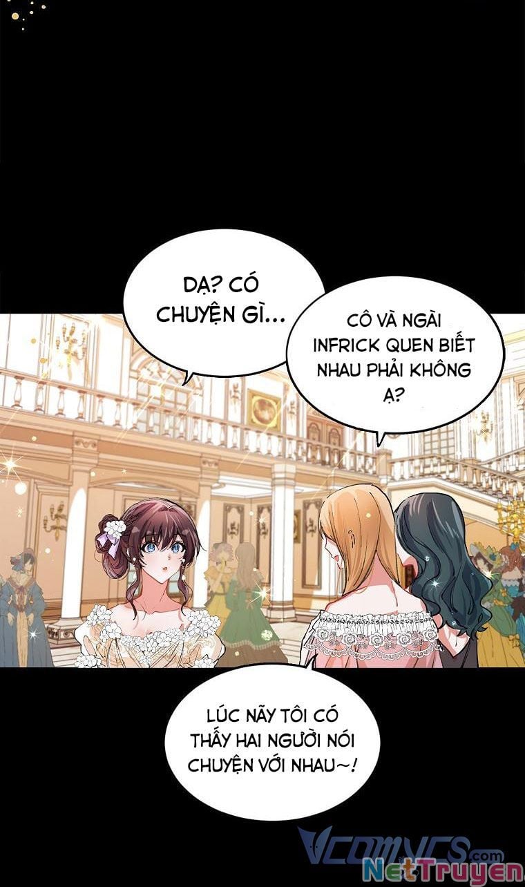 Thời Gian Của Nhân Vật Phụ Có Giới Hạn Chapter 3 - Trang 10