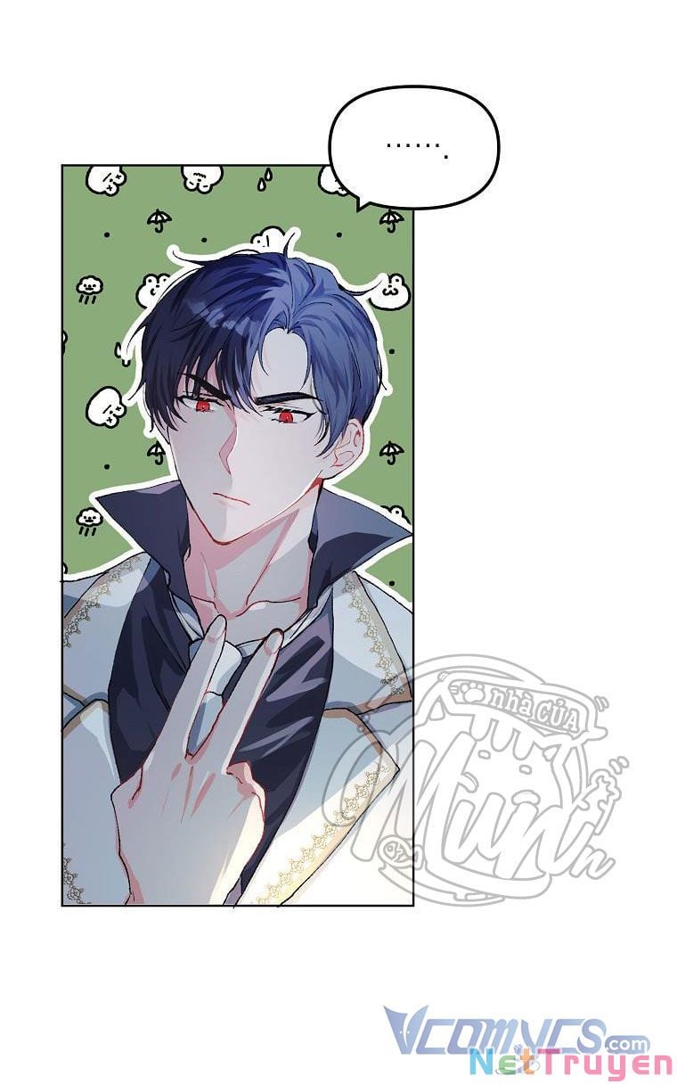 Thời Gian Của Nhân Vật Phụ Có Giới Hạn Chapter 8 - Trang 41