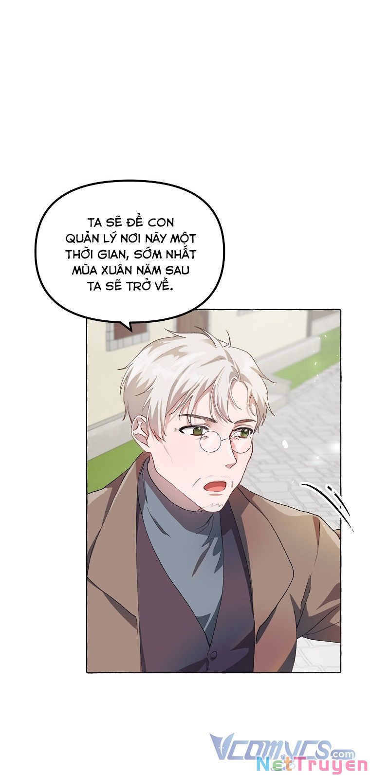 Thời Gian Của Nhân Vật Phụ Có Giới Hạn Chapter 13 - Trang 31