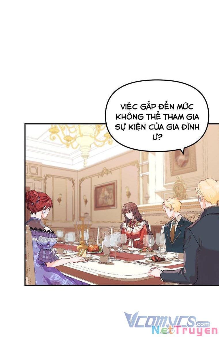Thời Gian Của Nhân Vật Phụ Có Giới Hạn Chapter 7 - Trang 11