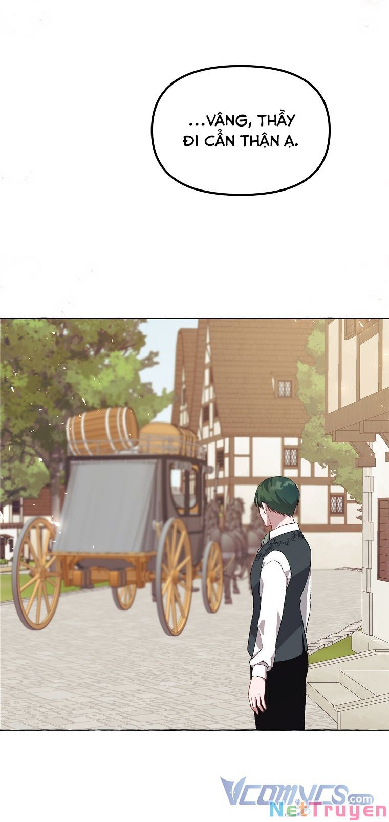 Thời Gian Của Nhân Vật Phụ Có Giới Hạn Chapter 13 - Trang 43