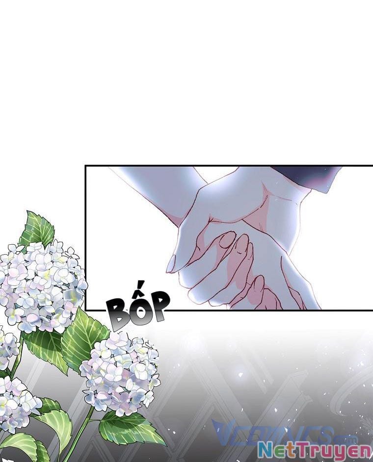 Thời Gian Của Nhân Vật Phụ Có Giới Hạn Chapter 8 - Trang 24