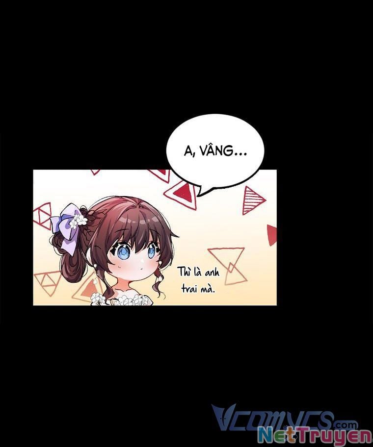 Thời Gian Của Nhân Vật Phụ Có Giới Hạn Chapter 3 - Trang 11