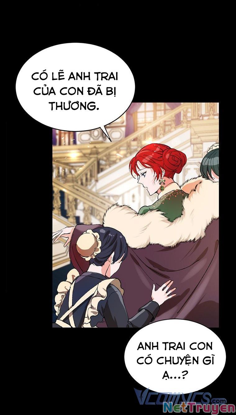 Thời Gian Của Nhân Vật Phụ Có Giới Hạn Chapter 4 - Trang 7