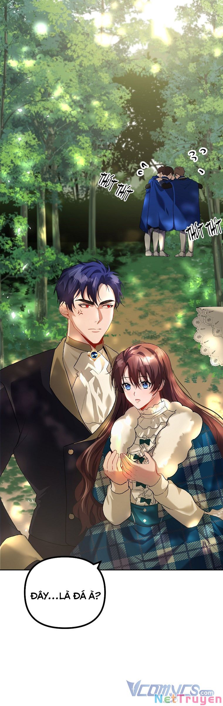 Thời Gian Của Nhân Vật Phụ Có Giới Hạn Chapter 19 - Trang 0