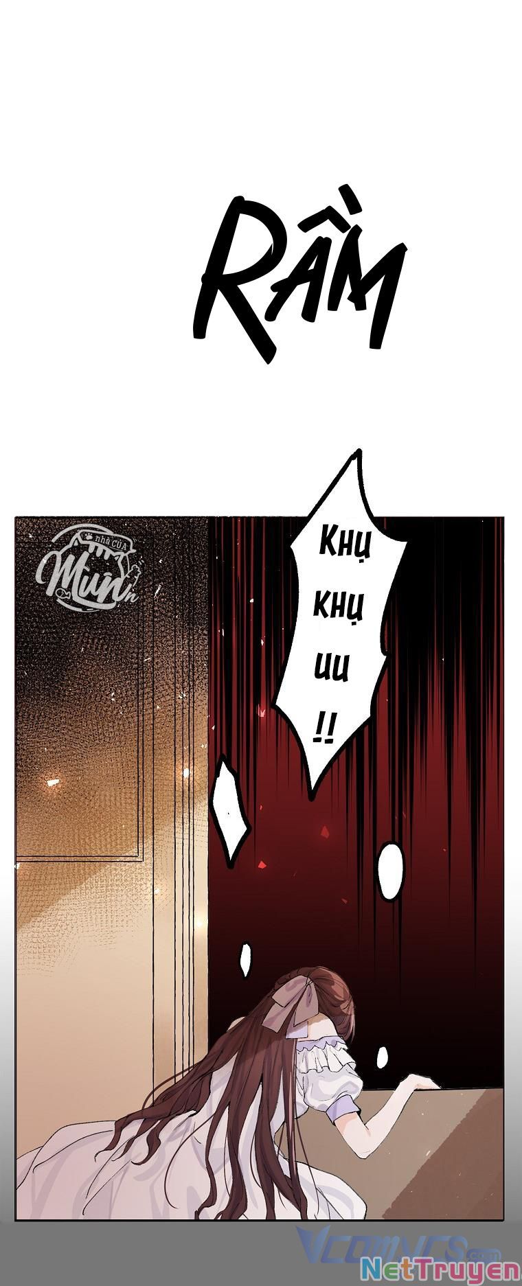 Thời Gian Của Nhân Vật Phụ Có Giới Hạn Chapter 2 - Trang 11