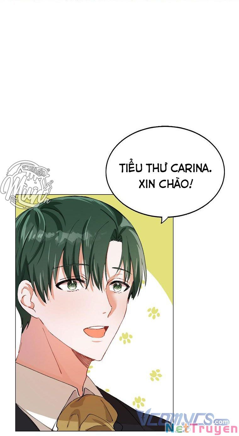 Thời Gian Của Nhân Vật Phụ Có Giới Hạn Chapter 3 - Trang 24