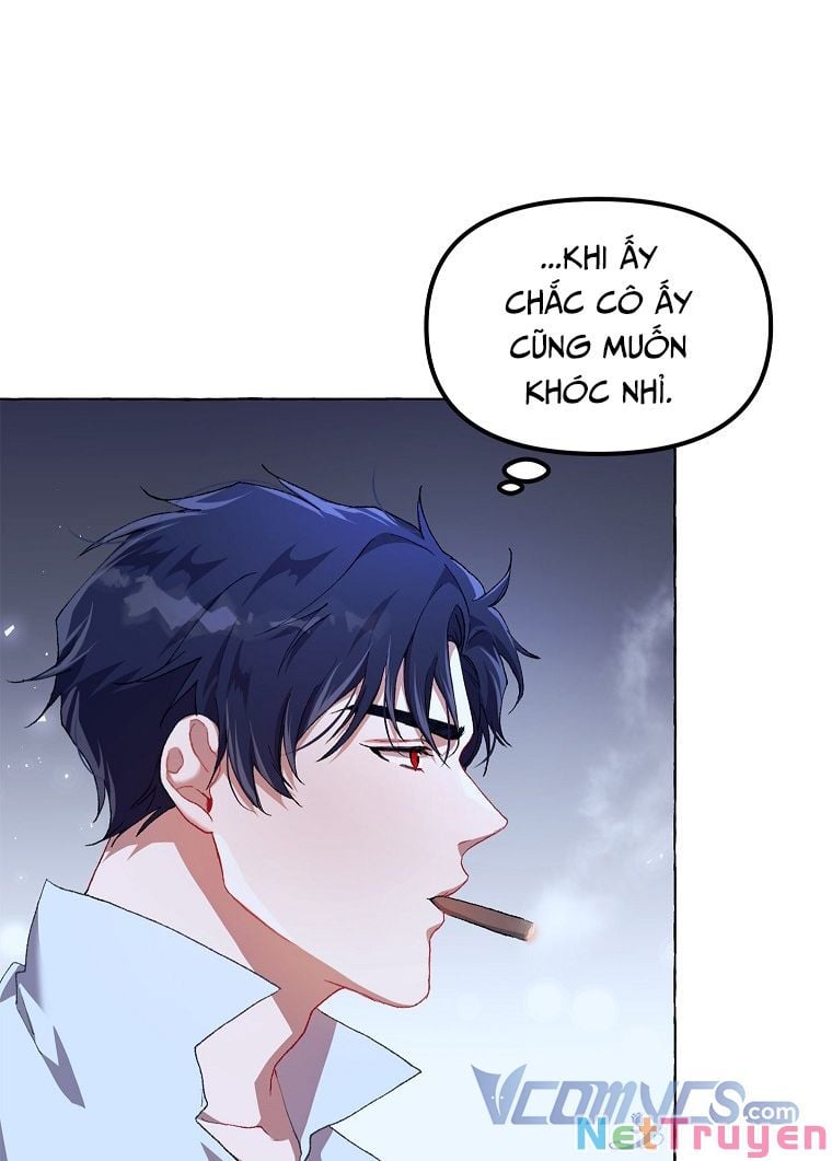 Thời Gian Của Nhân Vật Phụ Có Giới Hạn Chapter 13 - Trang 18
