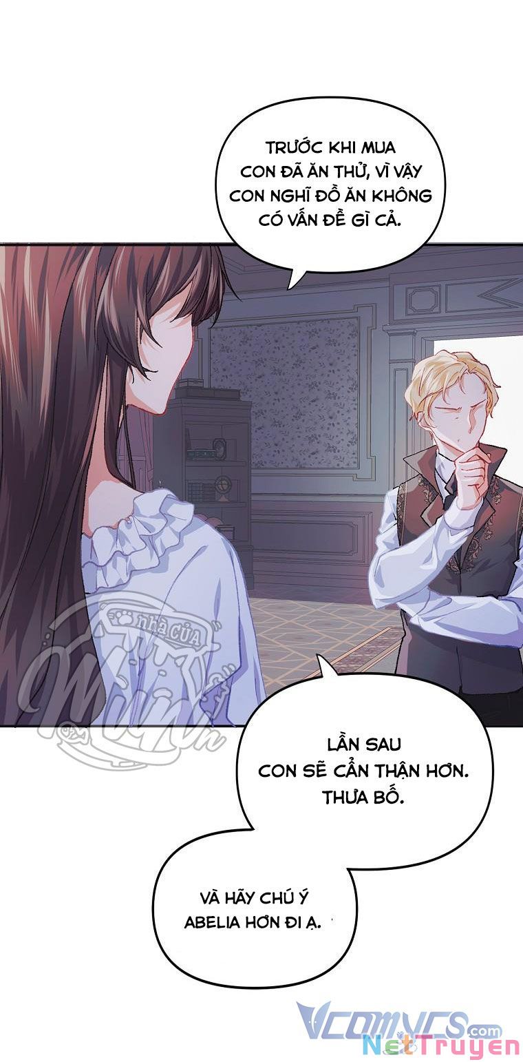 Thời Gian Của Nhân Vật Phụ Có Giới Hạn Chapter 6 - Trang 26