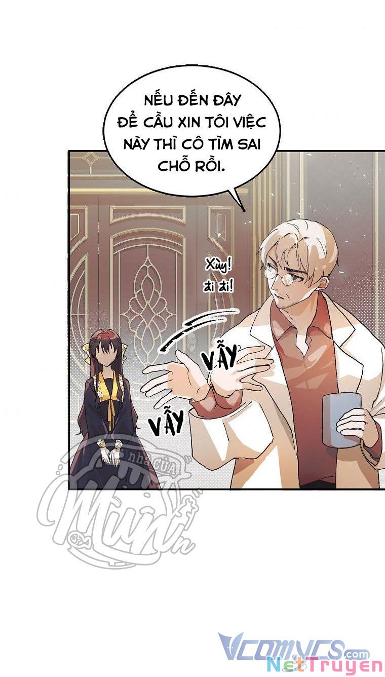 Thời Gian Của Nhân Vật Phụ Có Giới Hạn Chapter 5 - Trang 36