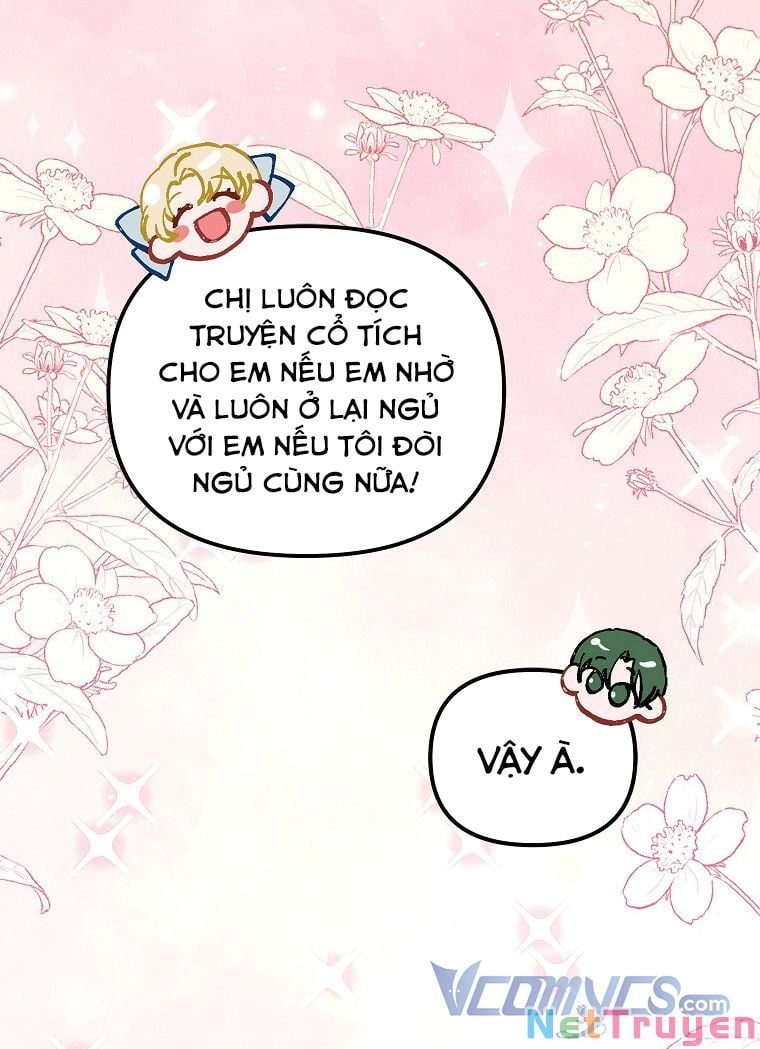 Thời Gian Của Nhân Vật Phụ Có Giới Hạn Chapter 14 - Trang 43