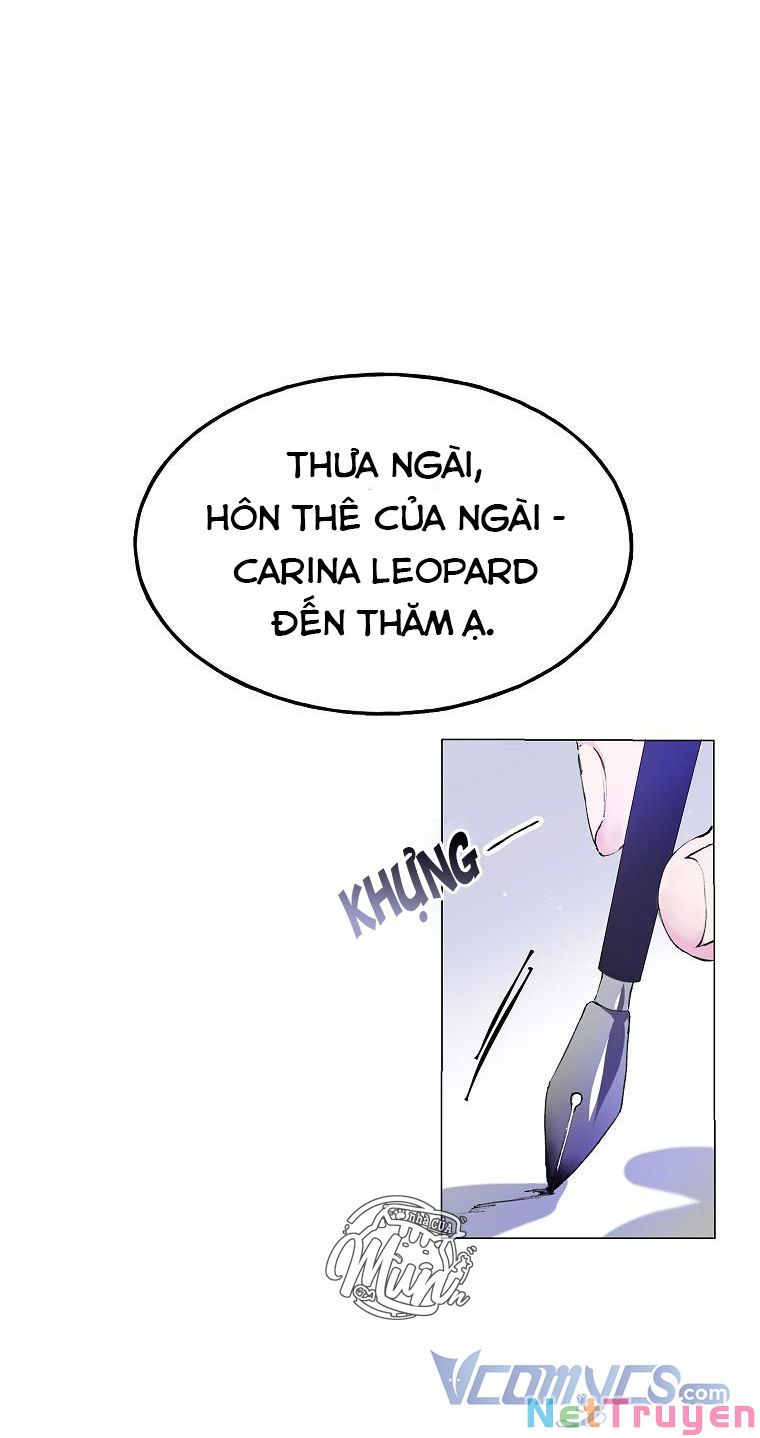 Thời Gian Của Nhân Vật Phụ Có Giới Hạn Chapter 1 - Trang 3