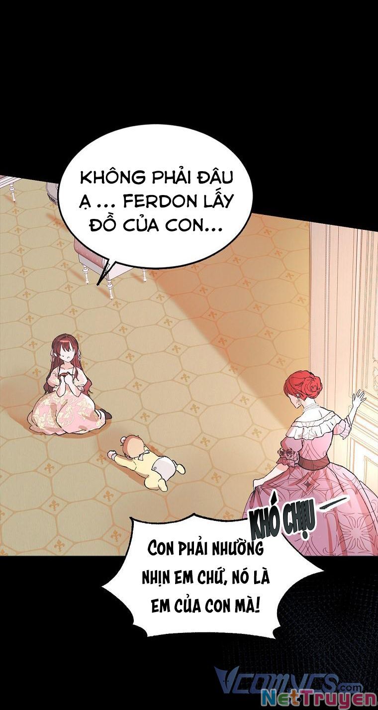 Thời Gian Của Nhân Vật Phụ Có Giới Hạn Chapter 4 - Trang 24