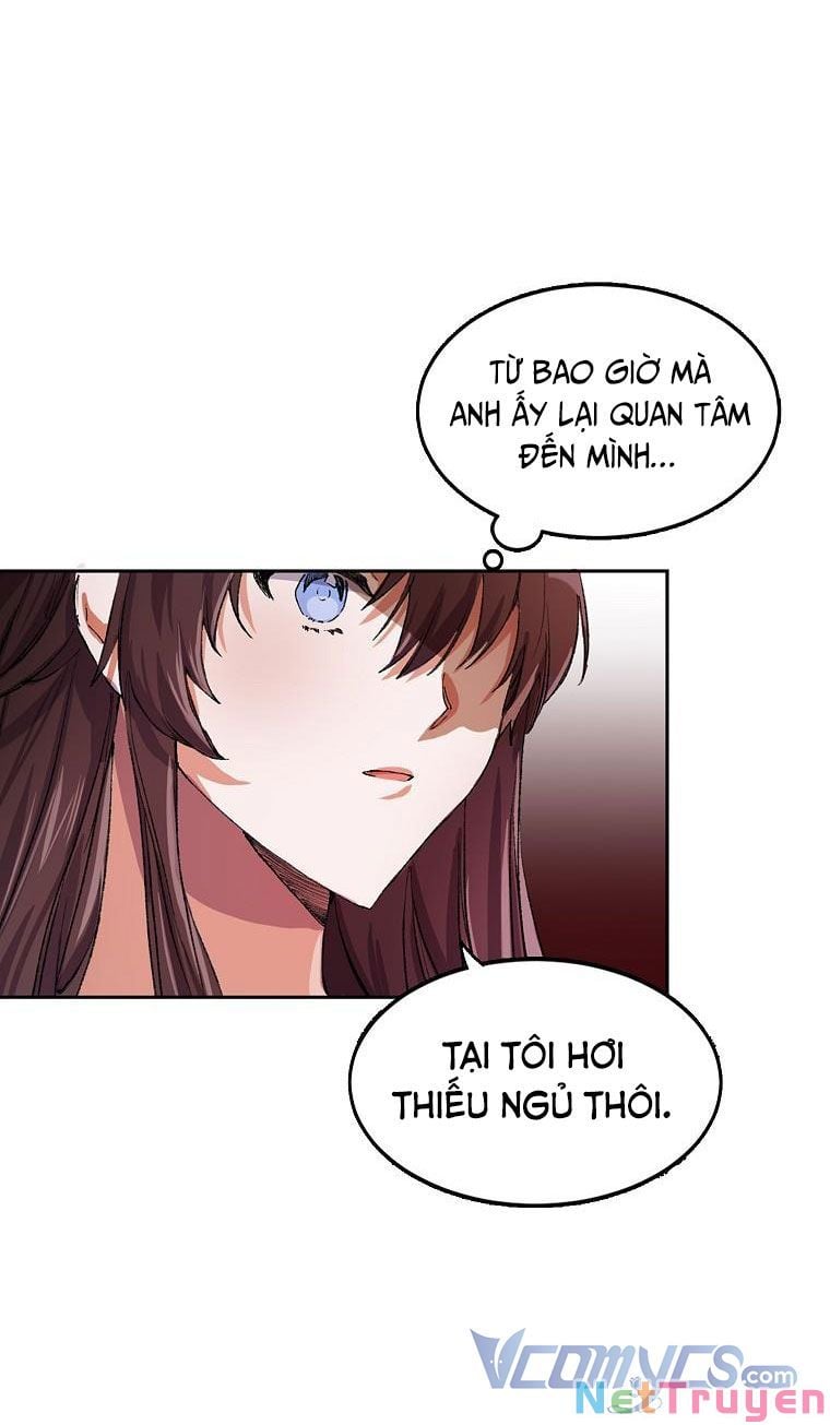 Thời Gian Của Nhân Vật Phụ Có Giới Hạn Chapter 3 - Trang 34