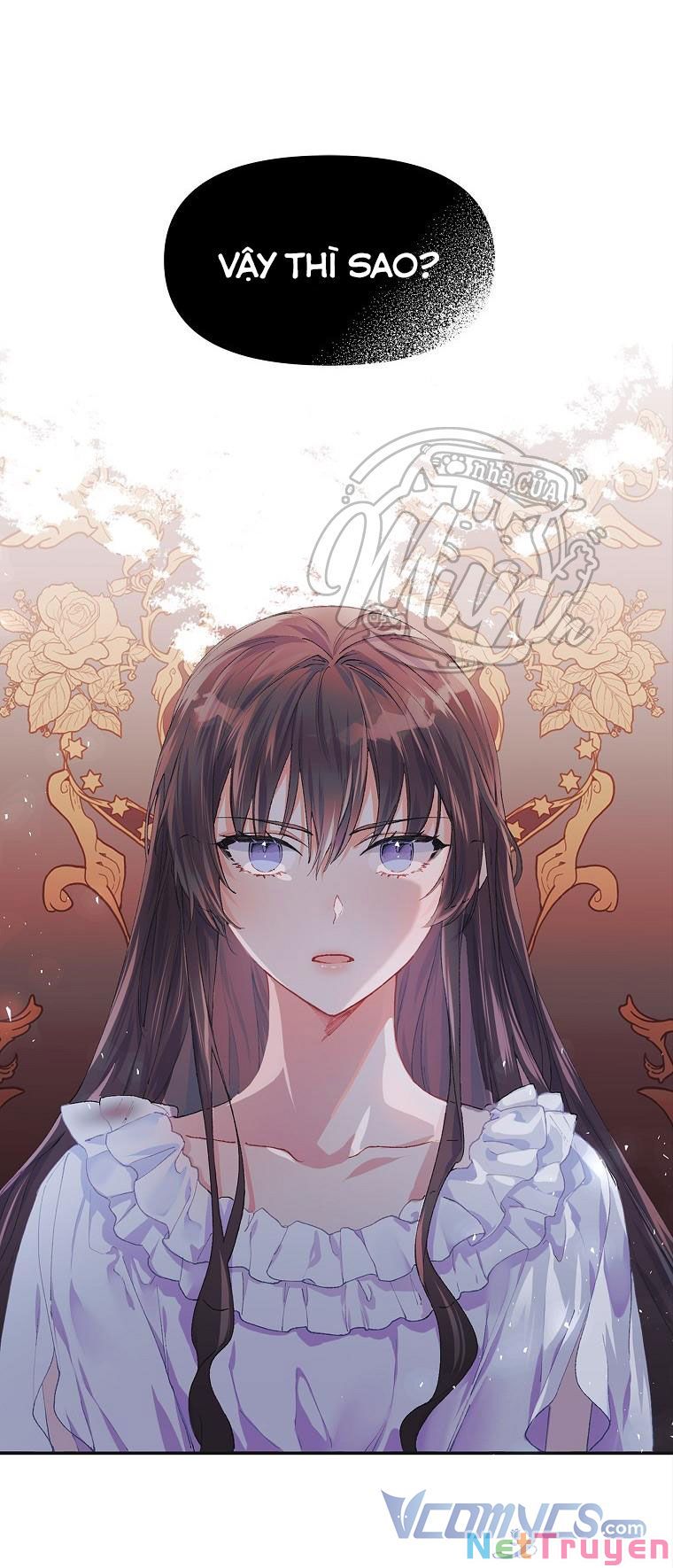 Thời Gian Của Nhân Vật Phụ Có Giới Hạn Chapter 6 - Trang 13