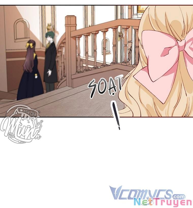 Thời Gian Của Nhân Vật Phụ Có Giới Hạn Chapter 3 - Trang 36