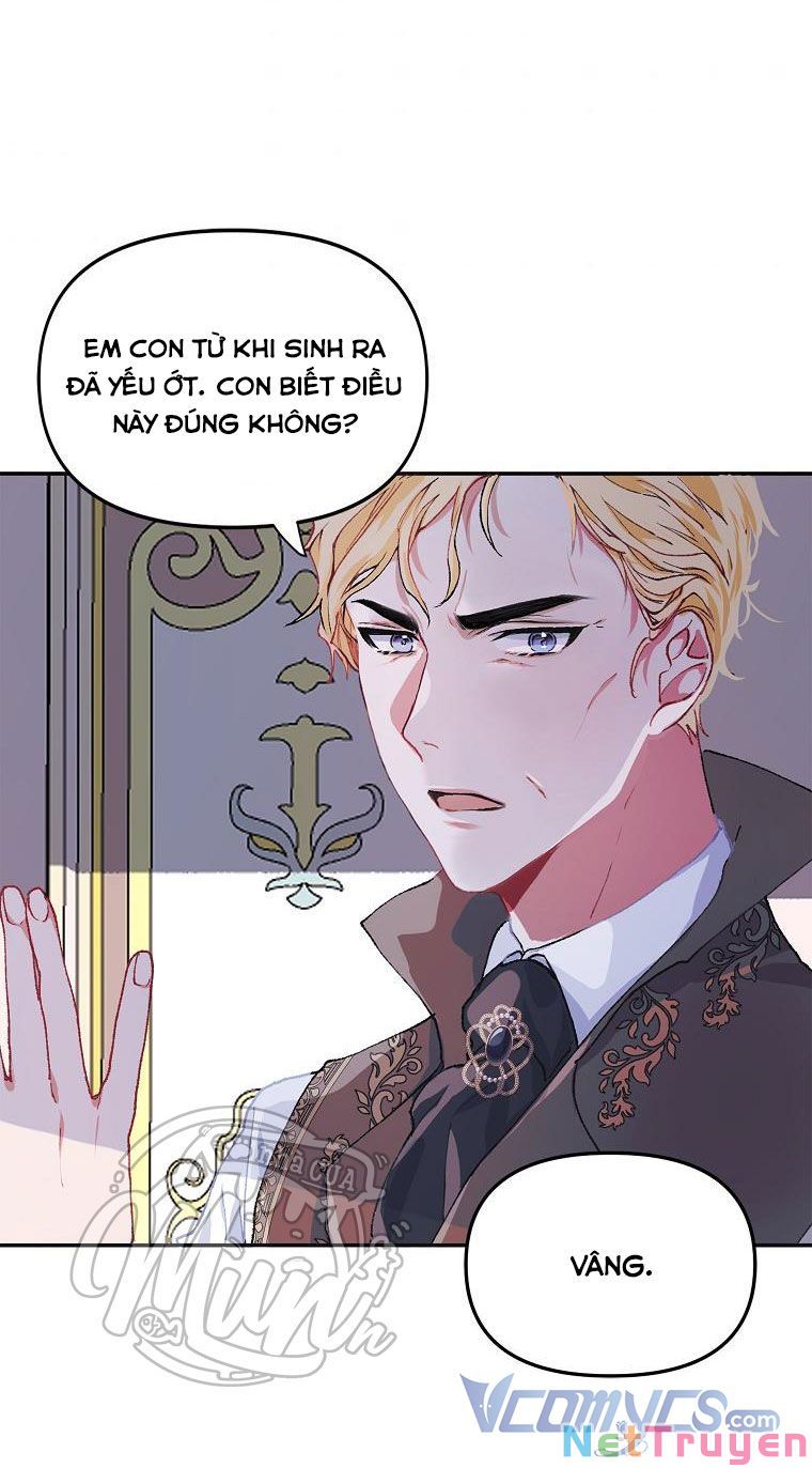 Thời Gian Của Nhân Vật Phụ Có Giới Hạn Chapter 6 - Trang 30
