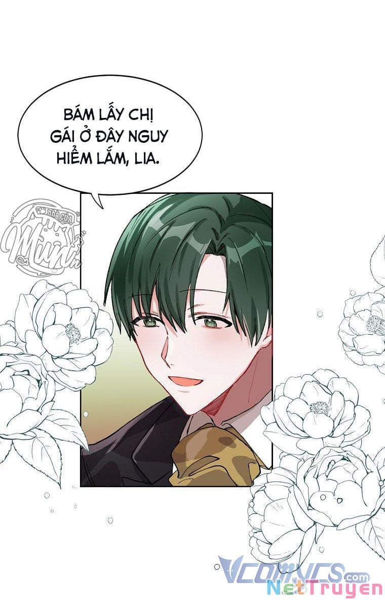 Thời Gian Của Nhân Vật Phụ Có Giới Hạn Chapter 3 - Trang 42