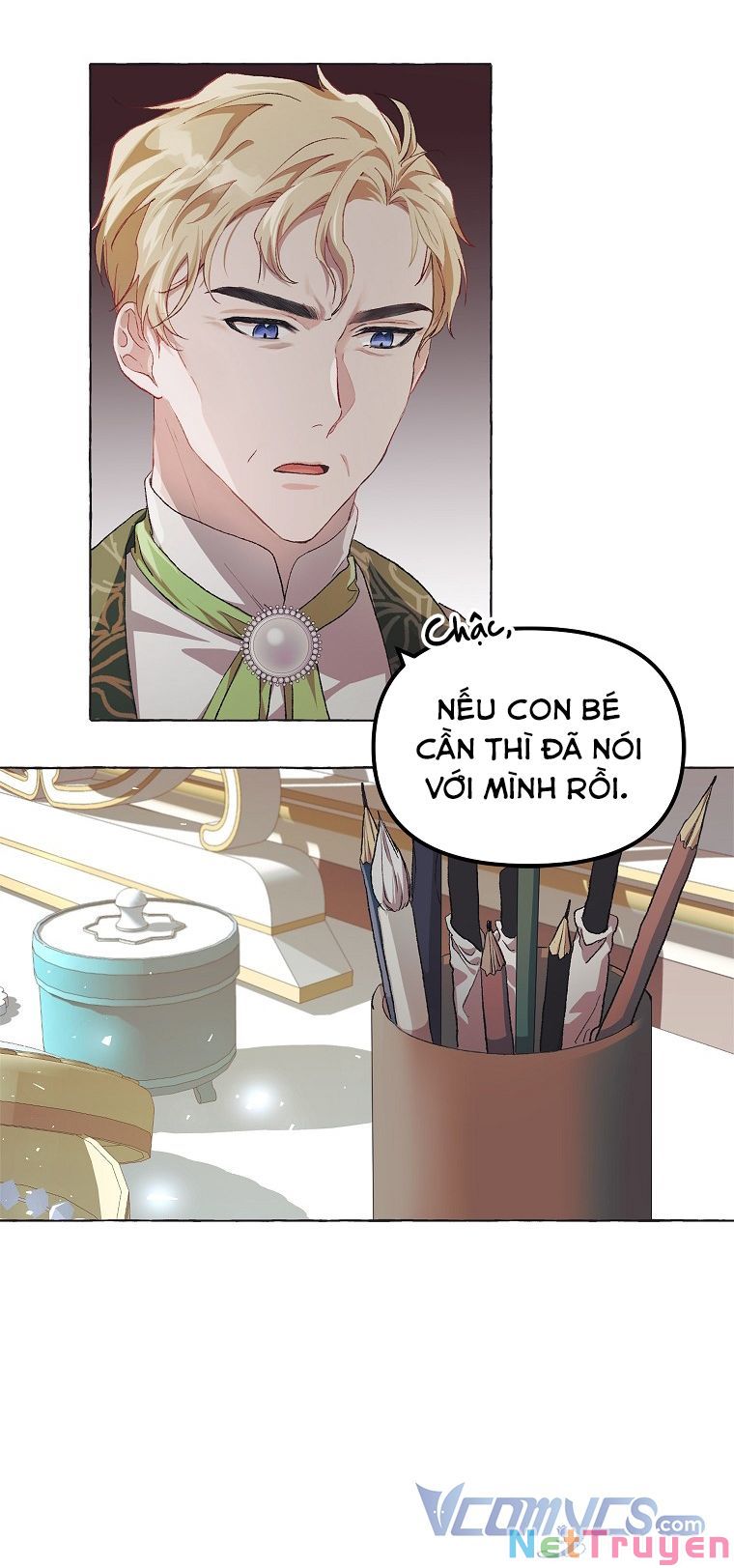 Thời Gian Của Nhân Vật Phụ Có Giới Hạn Chapter 14 - Trang 13