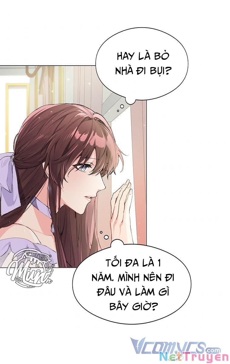 Thời Gian Của Nhân Vật Phụ Có Giới Hạn Chapter 2 - Trang 34