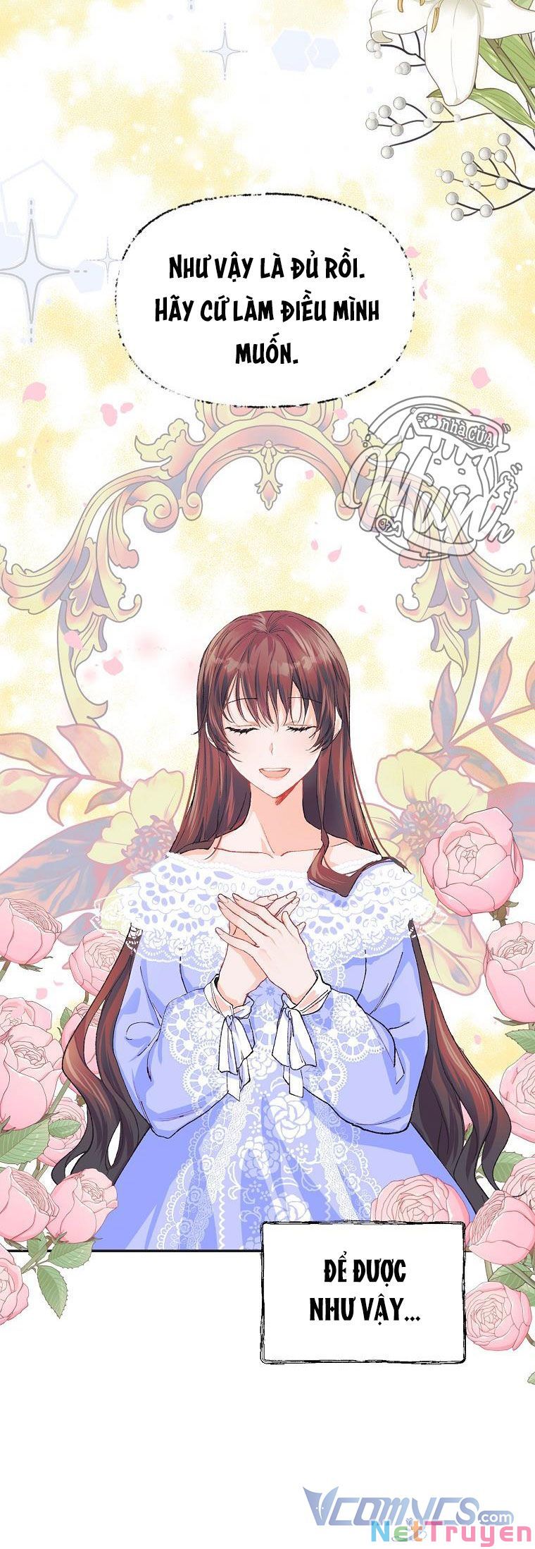 Thời Gian Của Nhân Vật Phụ Có Giới Hạn Chapter 7 - Trang 32