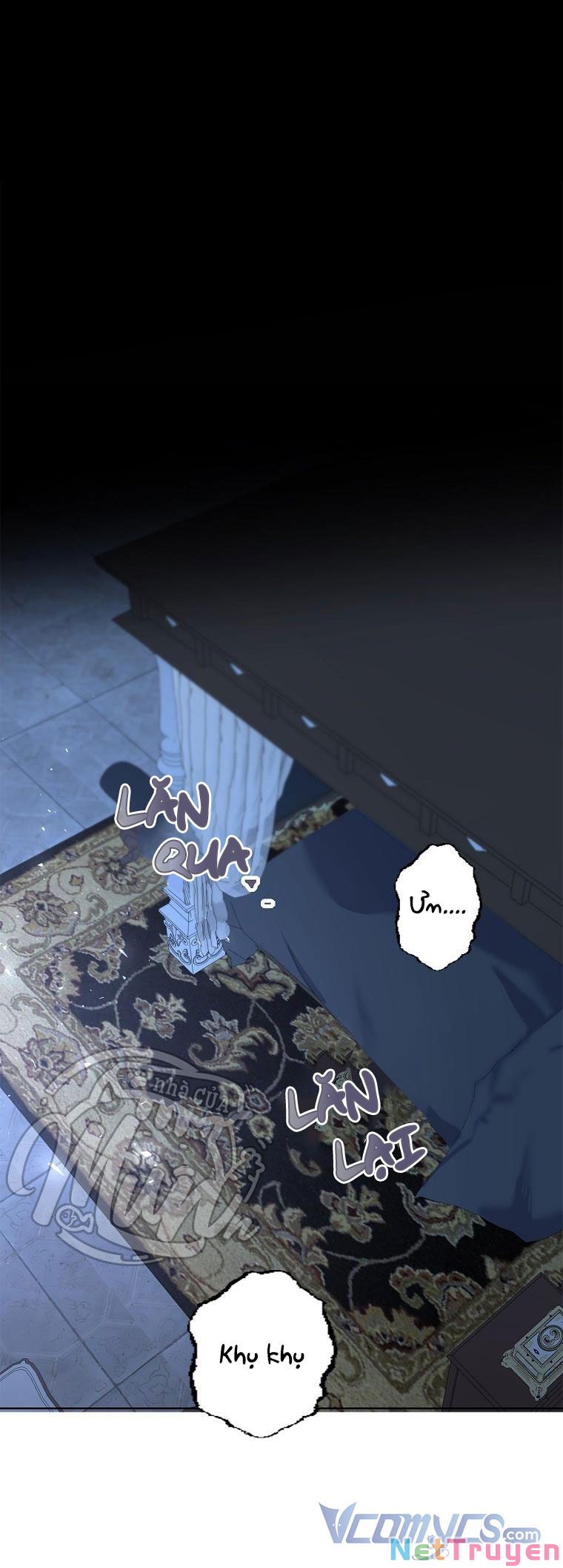Thời Gian Của Nhân Vật Phụ Có Giới Hạn Chapter 8 - Trang 0