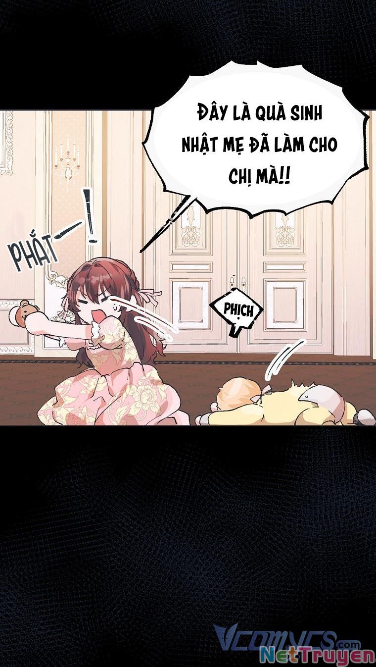 Thời Gian Của Nhân Vật Phụ Có Giới Hạn Chapter 4 - Trang 20