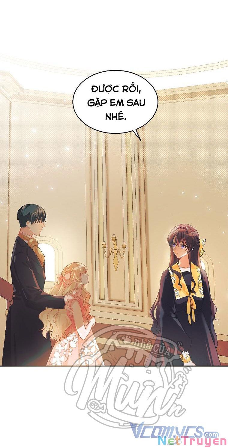 Thời Gian Của Nhân Vật Phụ Có Giới Hạn Chapter 5 - Trang 20