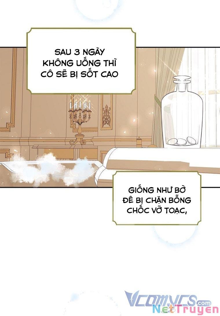 Thời Gian Của Nhân Vật Phụ Có Giới Hạn Chapter 7 - Trang 26