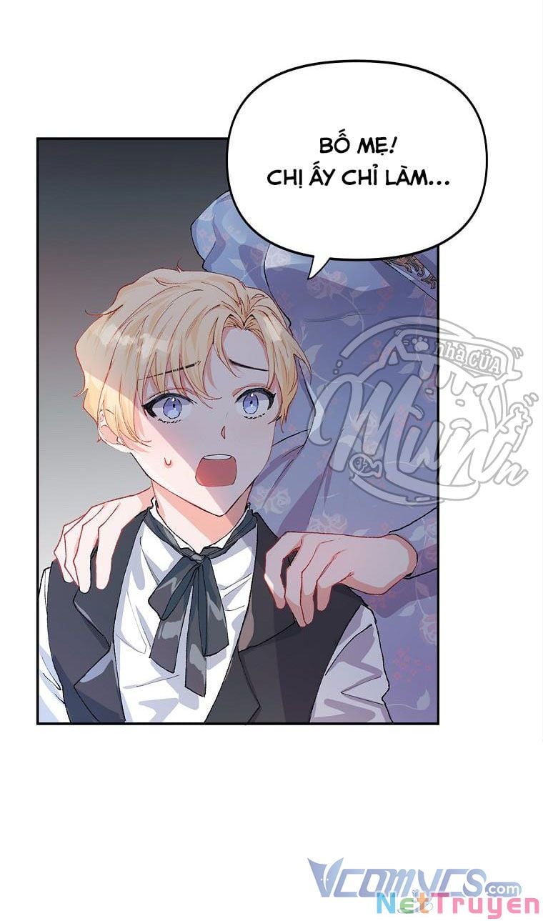 Thời Gian Của Nhân Vật Phụ Có Giới Hạn Chapter 6 - Trang 10
